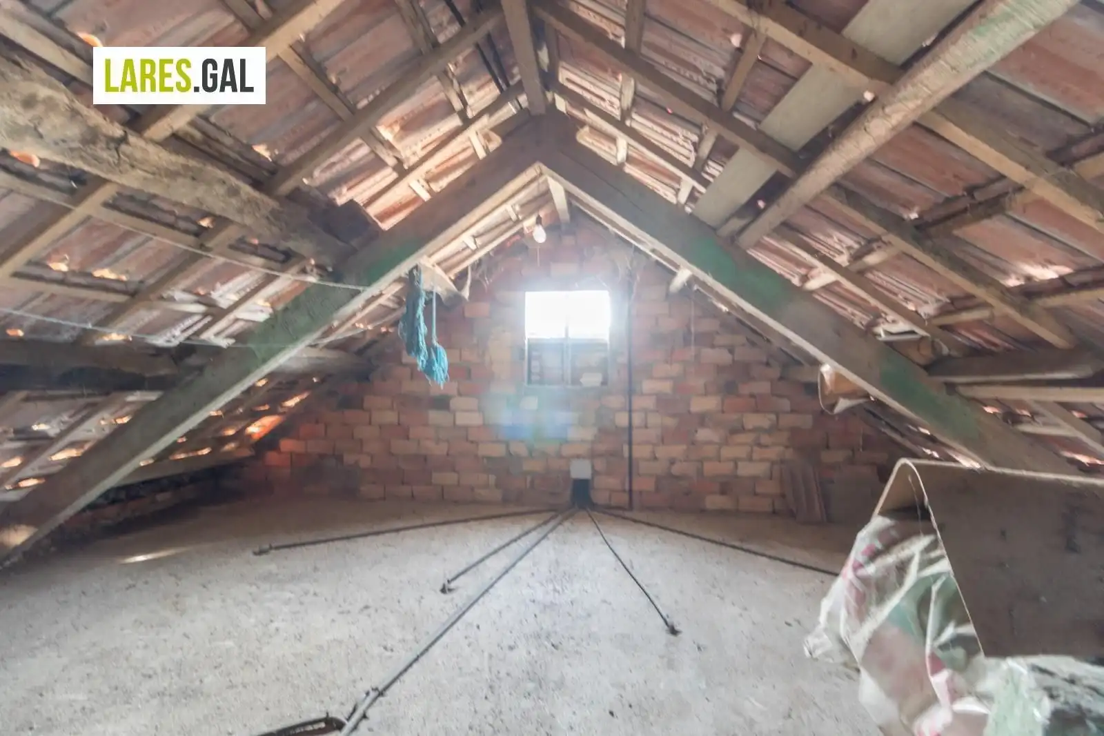 Casa o xalet en venda en Cangas  amb Terrassa