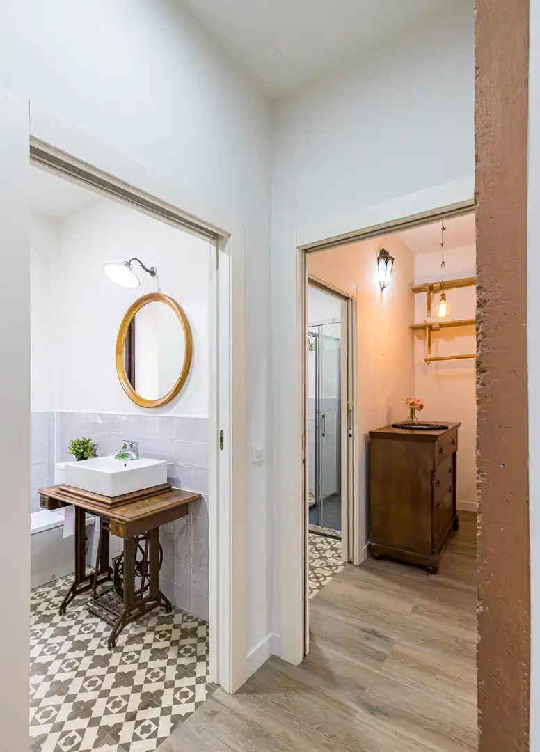 Baño de Piso en venta en Centro