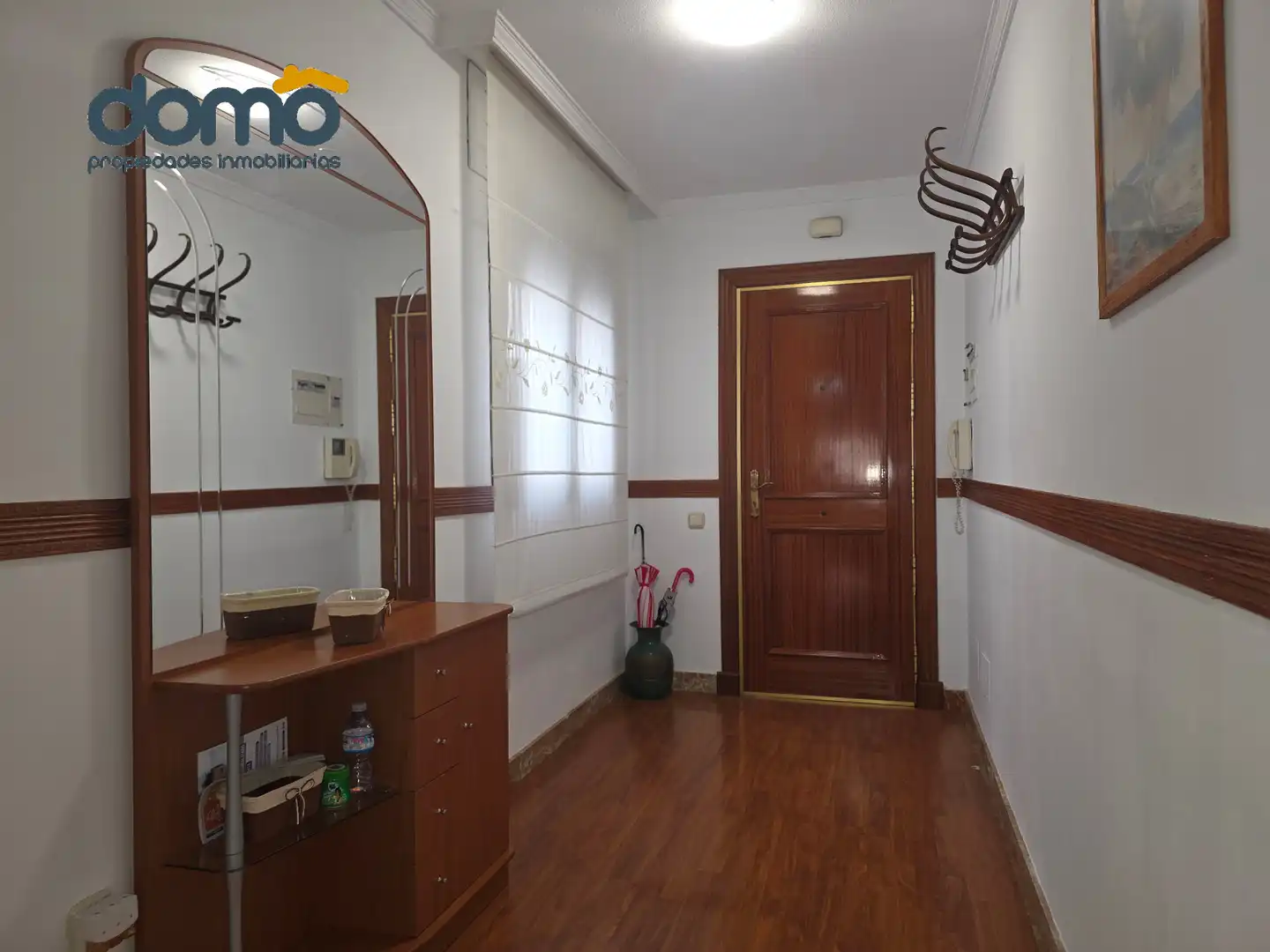 Piso en venta en El Ejido con Aire acondicionado, Parquet y Terraza