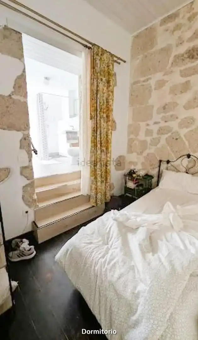 Bedroom of Houses for sale in Las Palmas de Gran Canaria  with Air Conditioner, Terrace and Storage room