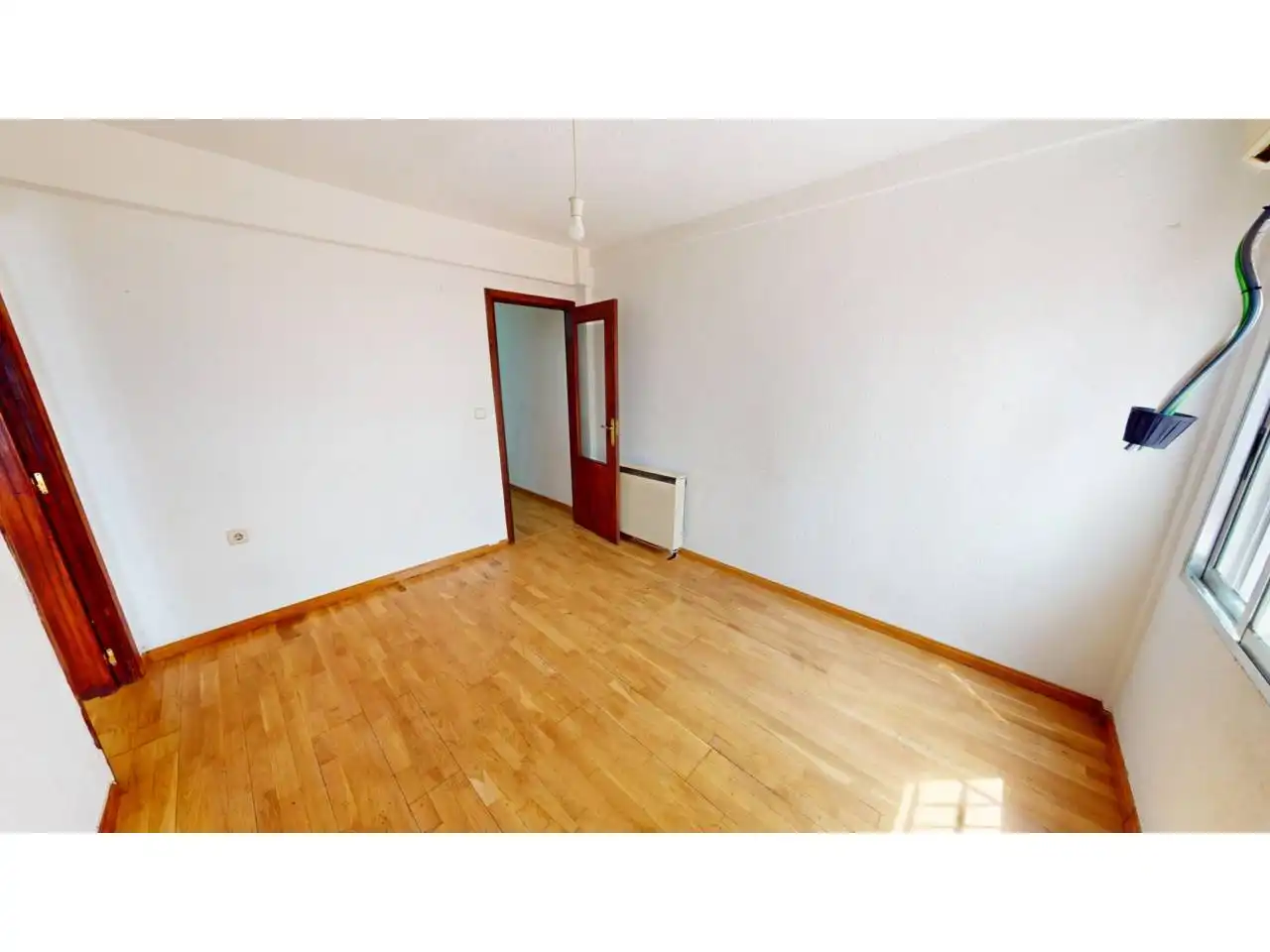 Schlafzimmer von Wohnung zum Verkauf in Getafe mit Heizung