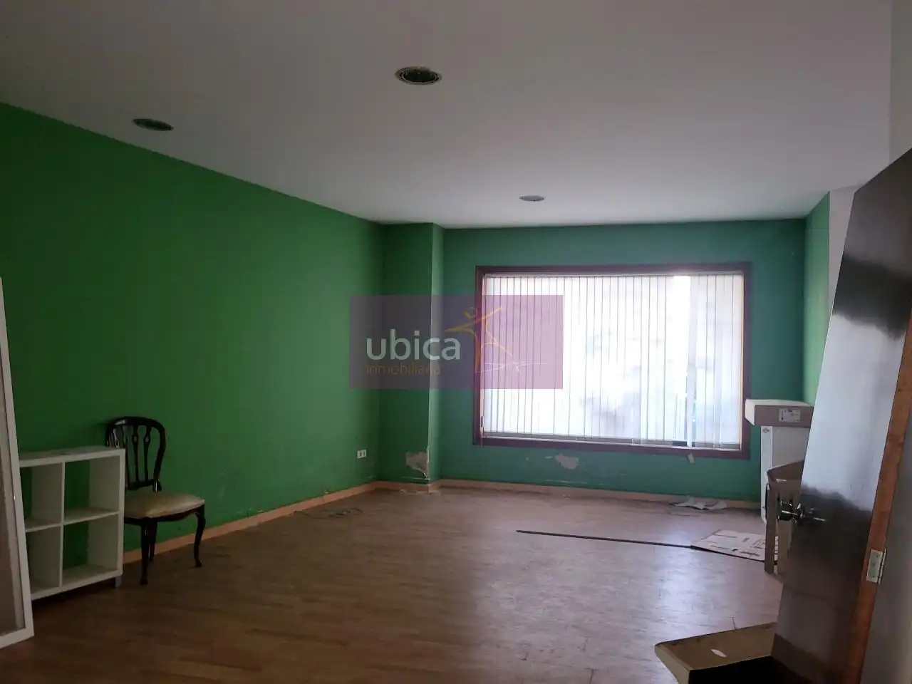 Planta baixa en venda en Vigo 