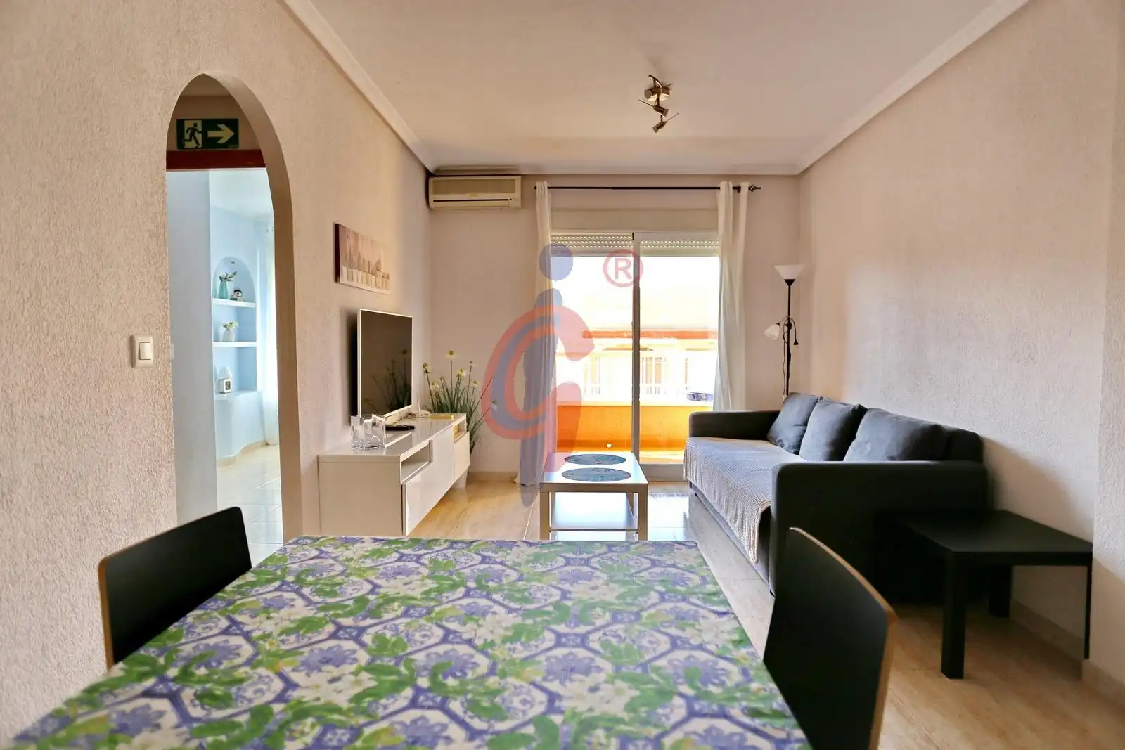 Piso con ascensor en venta en Calle Calle Pintor Antonio López 7, imagen 6