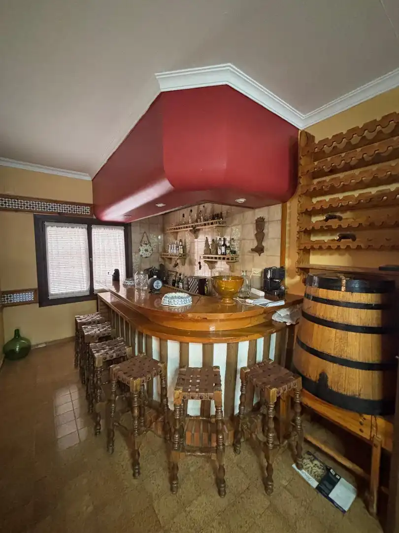 Chalet con piscina en venta en Valdepeñas, imagen 22