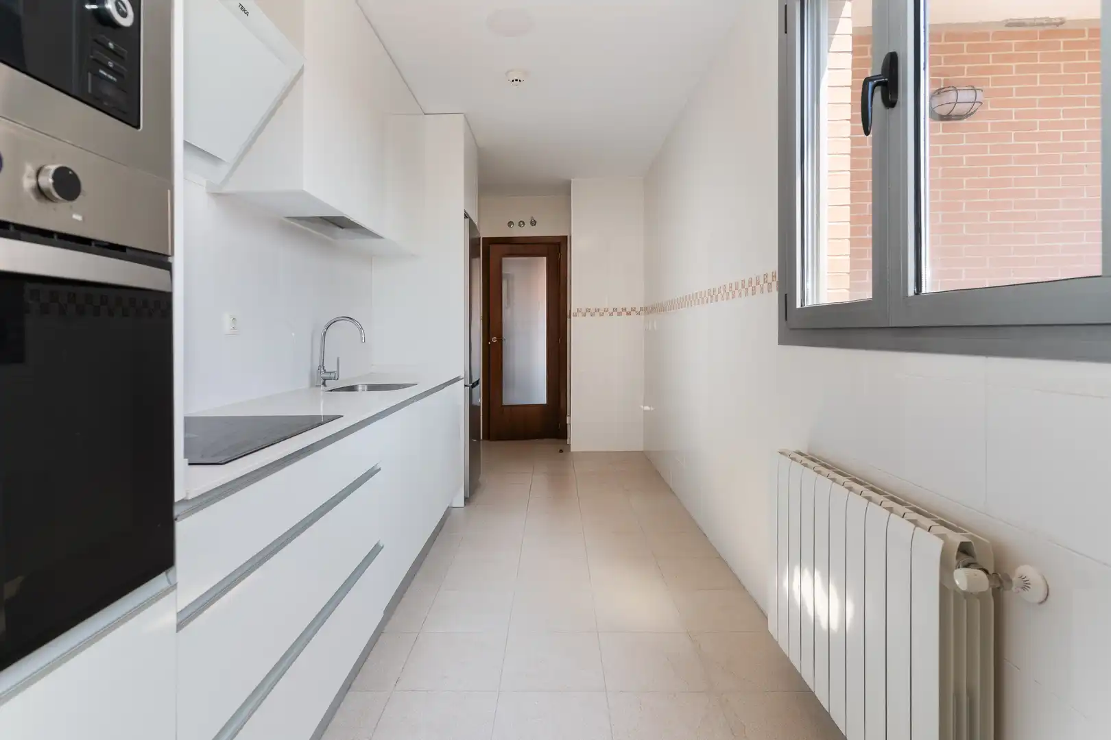 Flat with lift for sale in San Juan De Ortega 24, imagen 5
