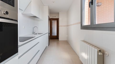 Foto 5 de Piso en venta en San Juan de Ortega, 24, Las Tablas, Madrid Capital