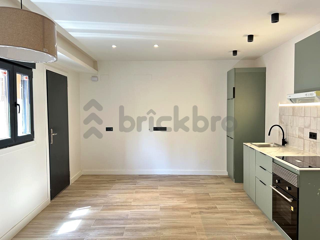 Cuina de Local en venda en  Barcelona Capital