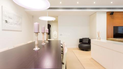 Foto 4 de Apartament en venda a Eixample Nord, Girona