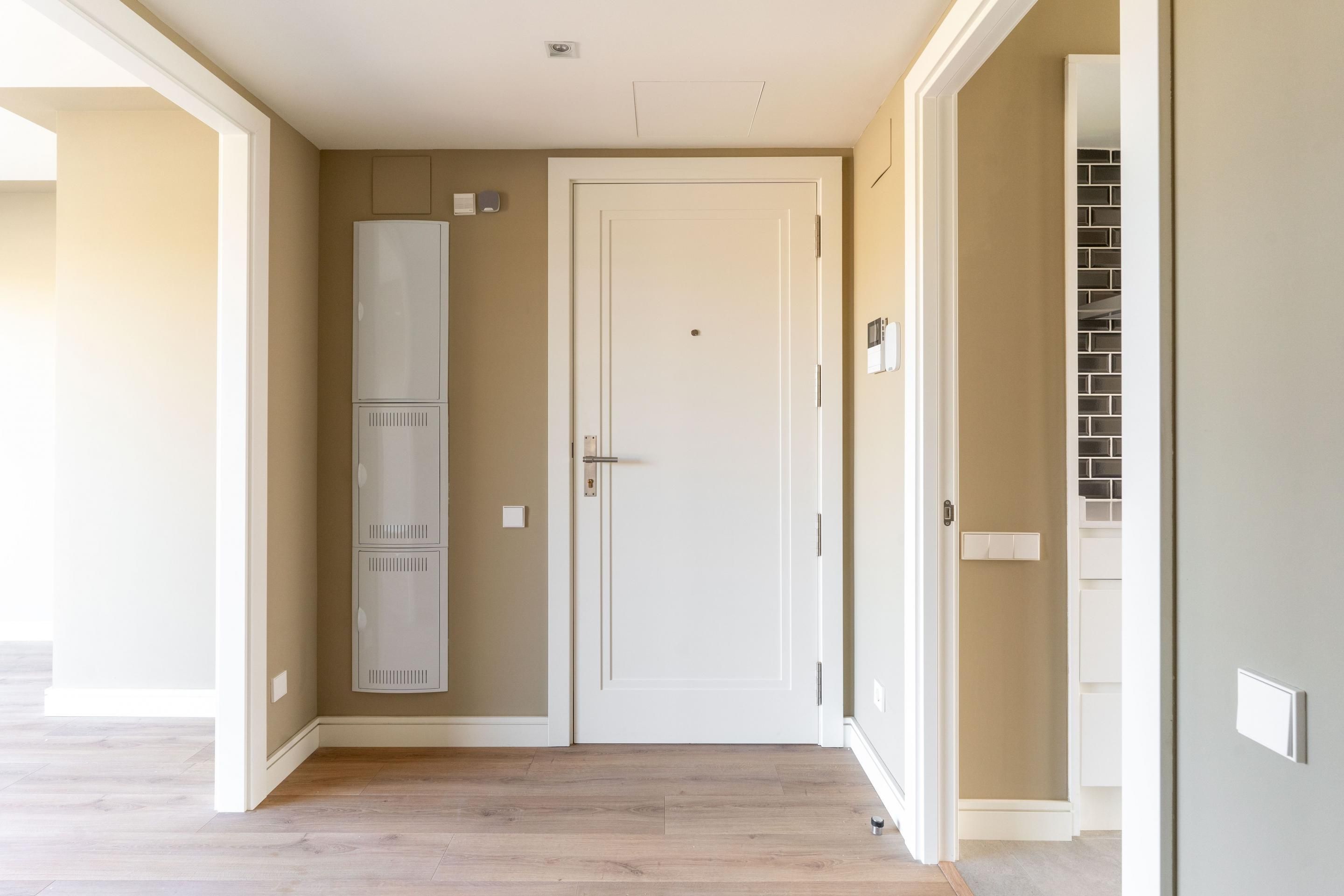 Flat to rent in  RDA. JEAN MONNET 230-238, SABADELL, 230-, Can Gambús, Can Feu - Gràcia