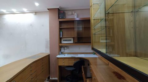 Foto 2 von Geschaftsraum zur Miete in Calle General Concha, Zabalburu, Bilbao