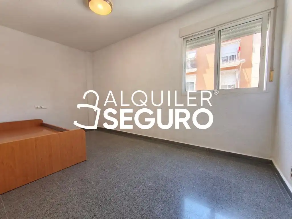 Piso de alquiler en Castelar, Villafranqueza
