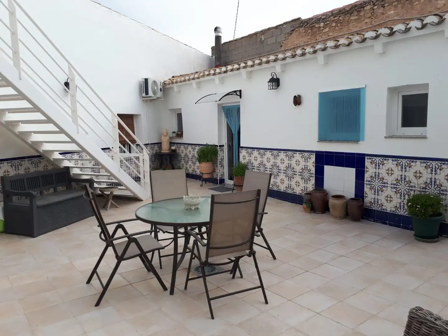 Houses for sale in El Rabal