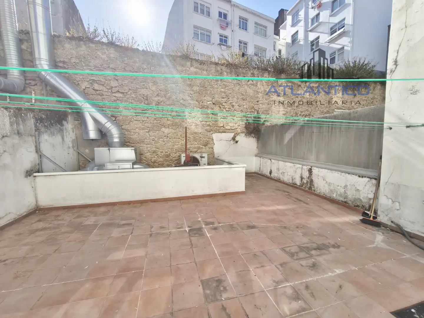 Appartamento con ascensore in vendita a Rúa Barrera, imagen 6