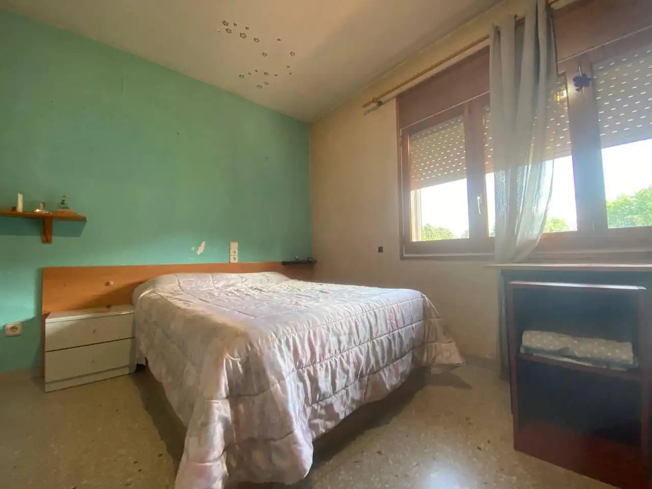 Habitación de Casa o chalet en venta en Cabanes (Girona) con Aire acondicionado, Jardín privado y Trastero