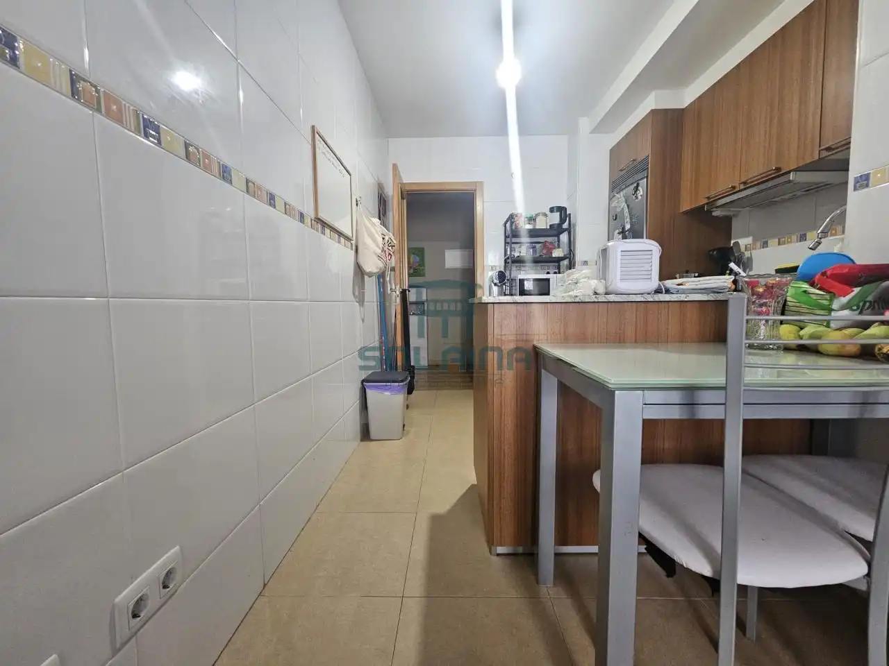 Cuina de Pis en venda en Barbadás amb Calefacció