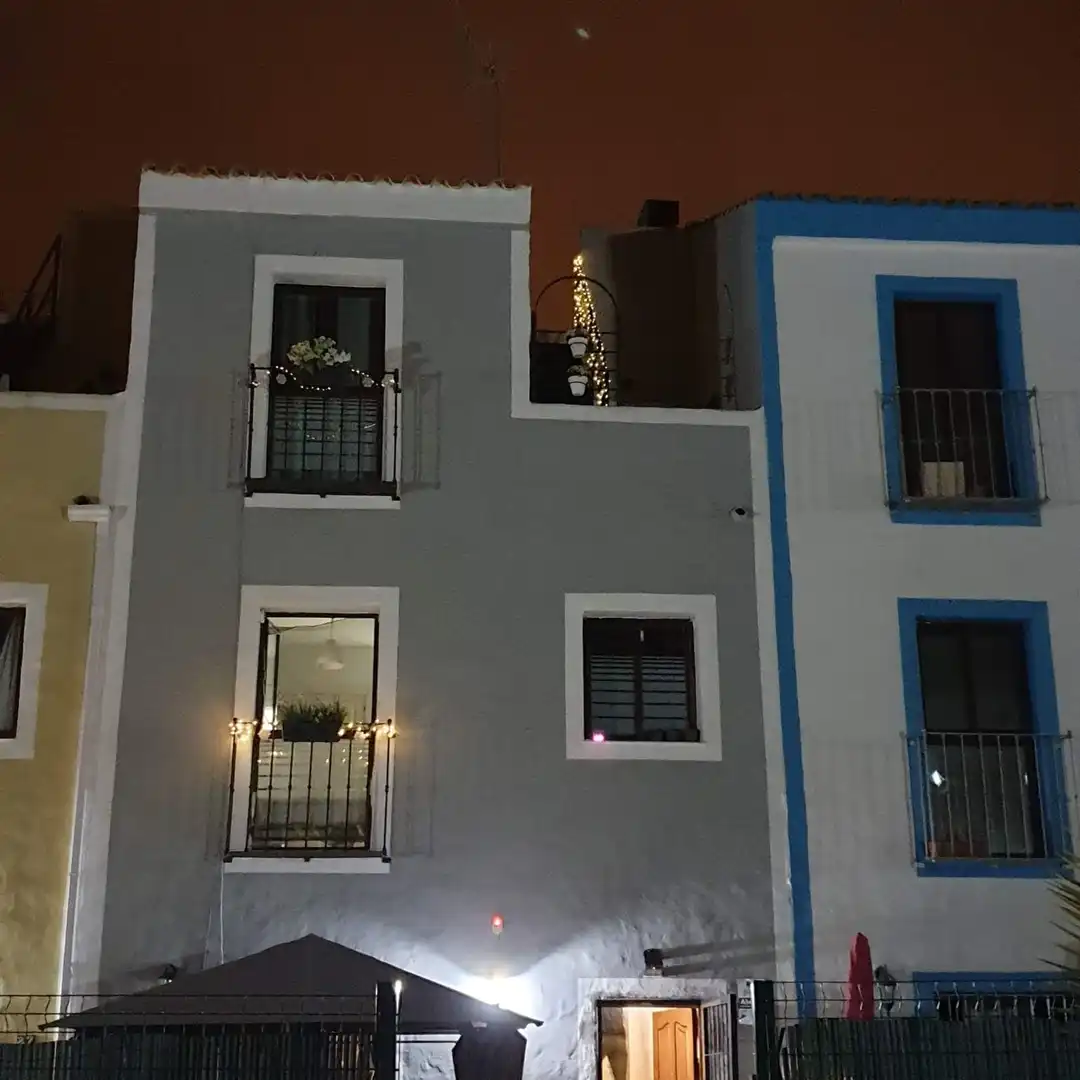 Terraced house for sale in Plaza de A.Galiano 3, imagen 37