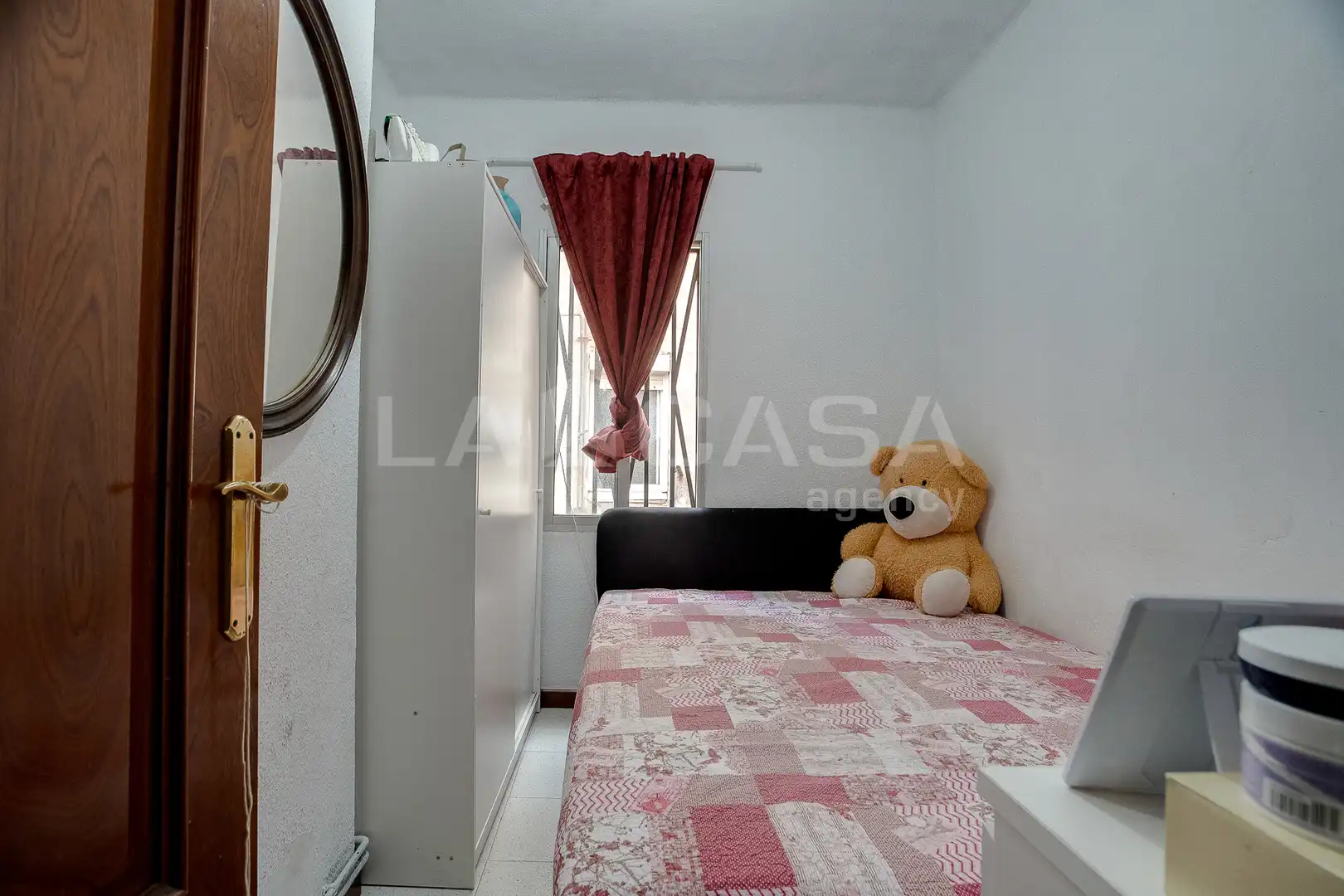 Piso con terraza en venta en Avinguda de les Corts Catalanes, imagen 15