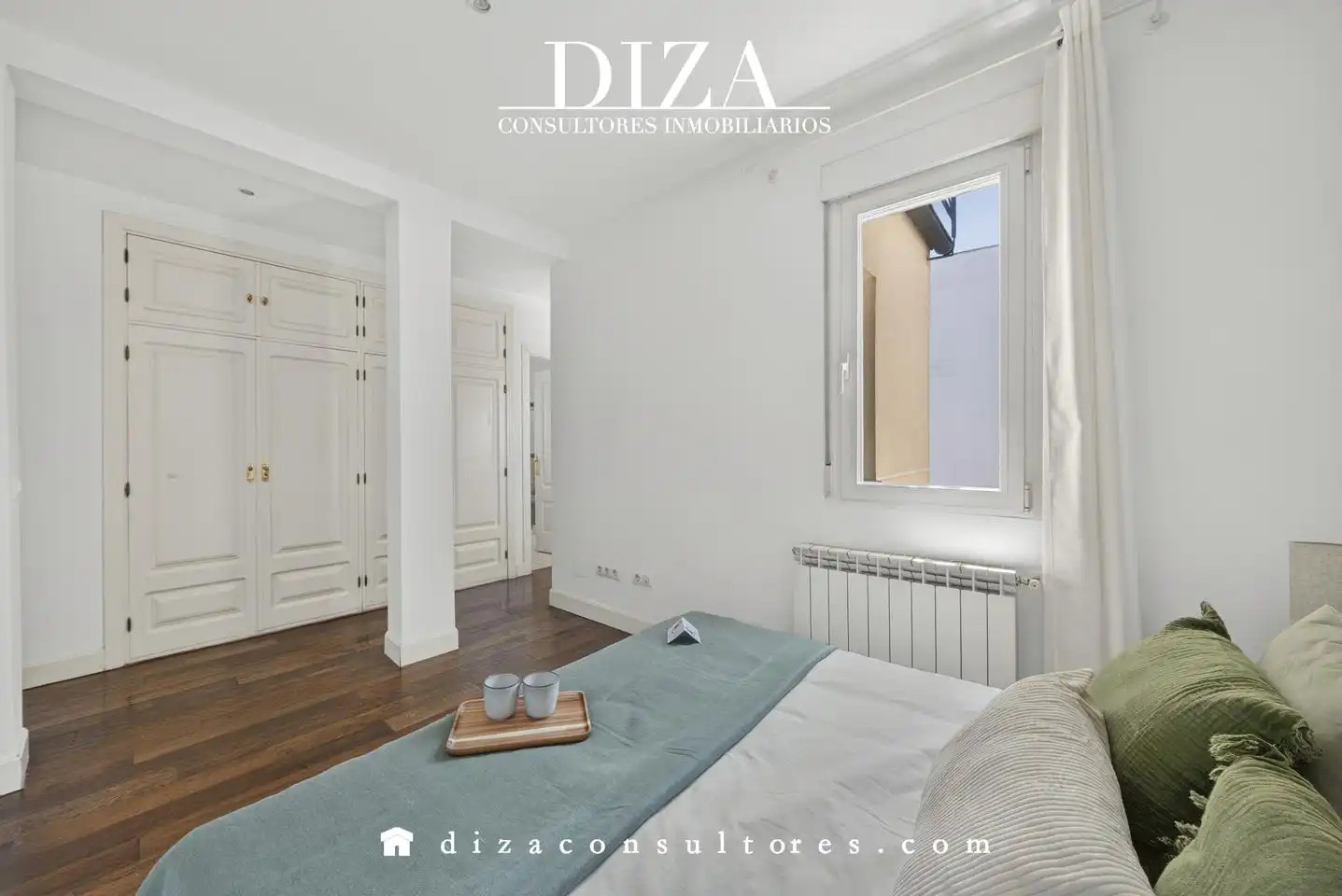 Habitación de Ático en venta en Madrid con Aire acondicionado, Calefacción y Terraza