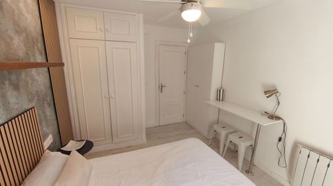 Foto 4 von Wohnung zur Miete in Elvira, Centro - Sagrario, Granada Capital