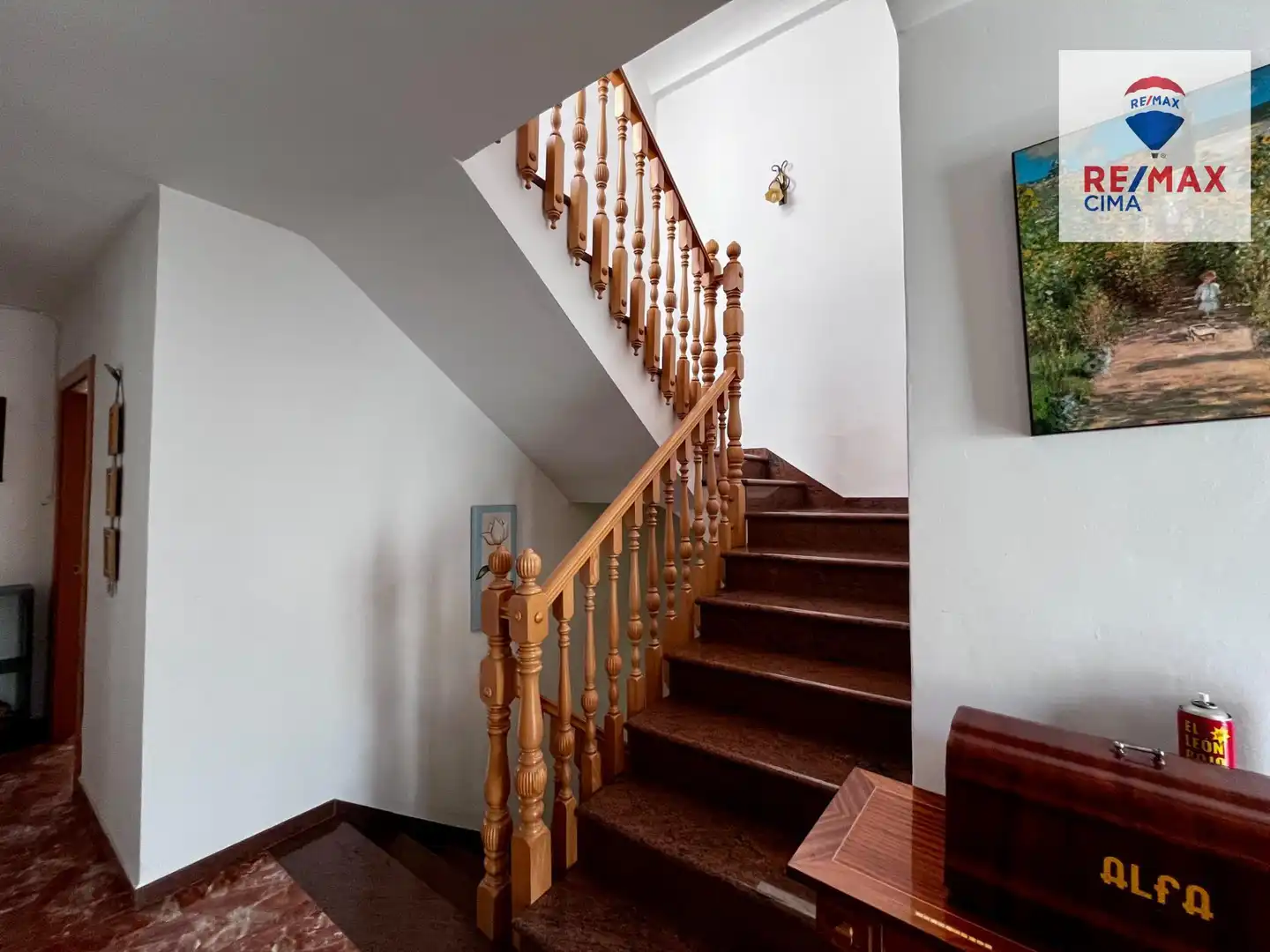 Casa o chalet en venta en Galera con Aire acondicionado, Calefacción y Jardín privado