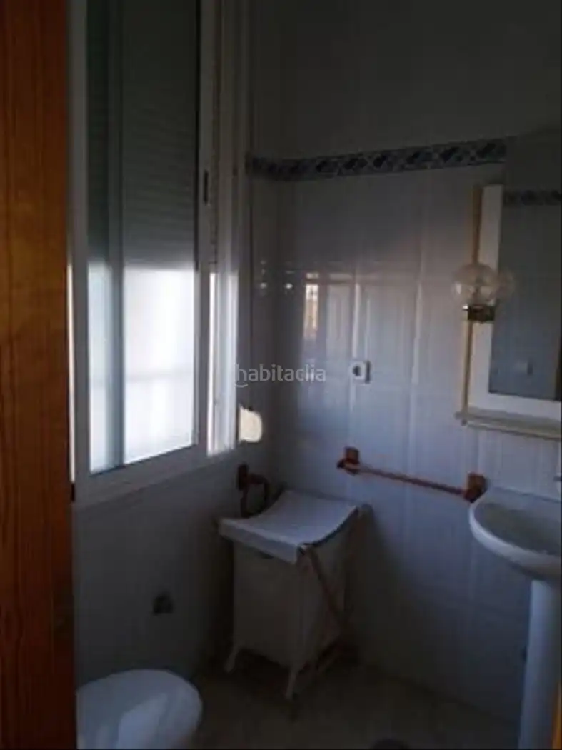 Wohnung zur Miete in Carrer Genaro la Huerta 2, imagen 16