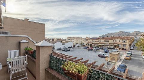 Foto 2 de Pis en venda a Atarfe, Granada