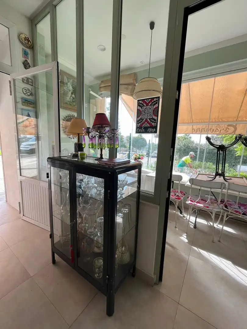 Commercial properties for sale in QUEVEDO, 8, Rodeo Alto - Guadaiza - La Campana