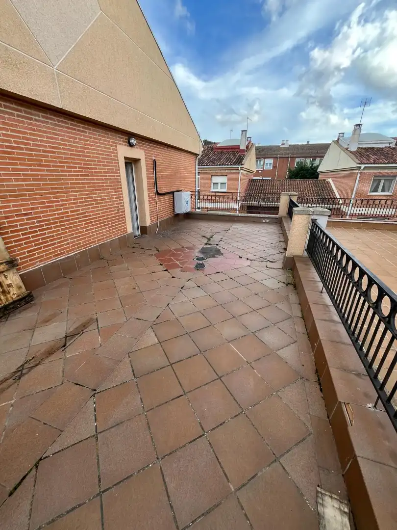 Adossat amb terrassa en venda a Calle Rosa Chacel, imagen 19