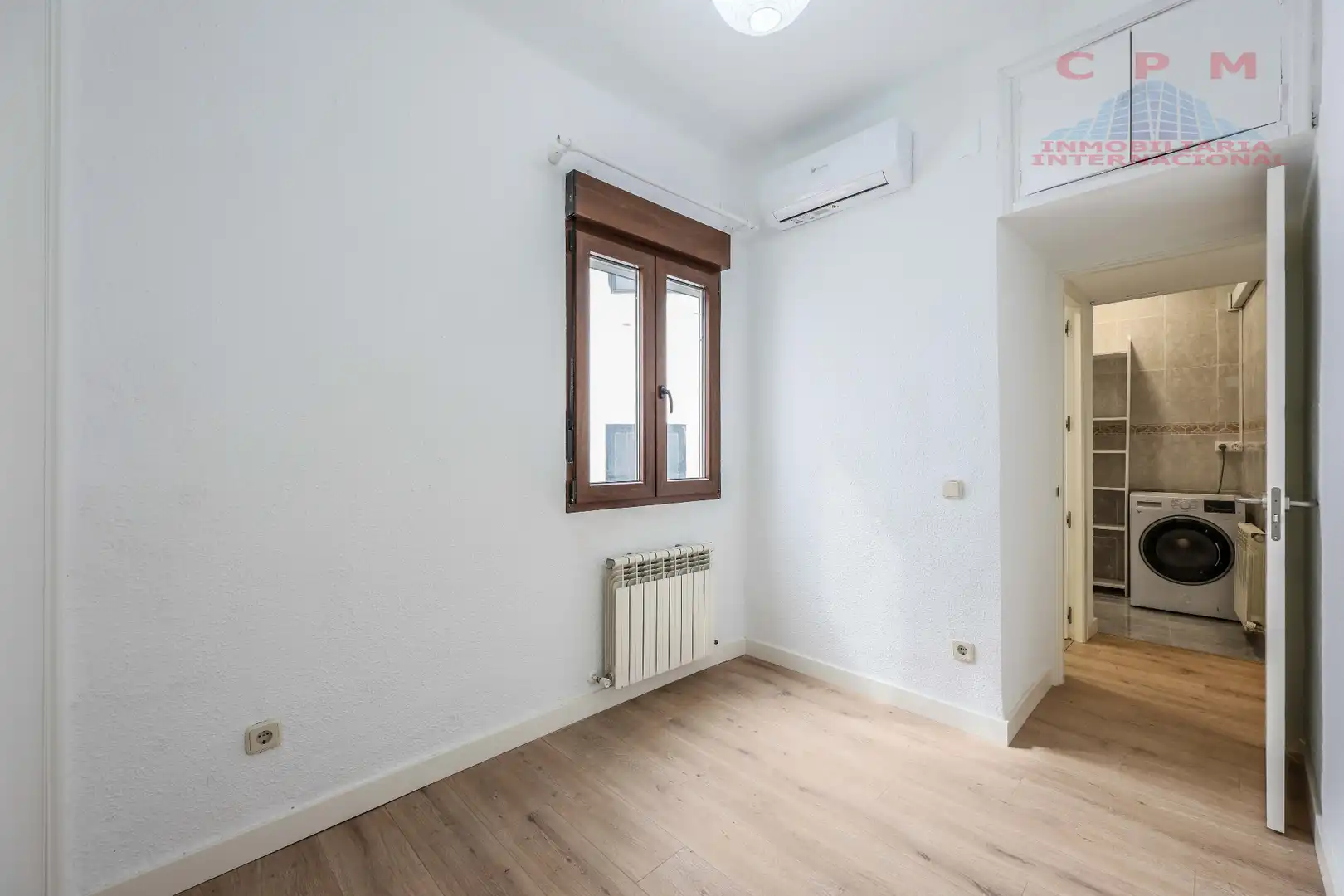 Attic for rent in El Viso
