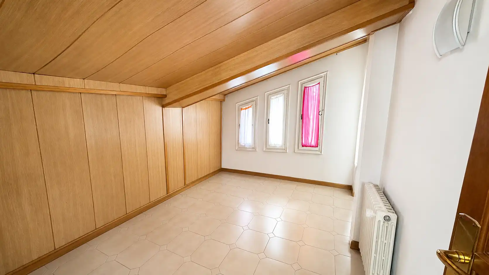 Casa o xalet en venda a Llinars del Vallès