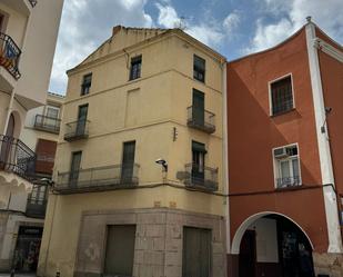 Vista exterior de Finca rústica en venda en Santa Coloma de Farners amb Calefacció i Terrassa