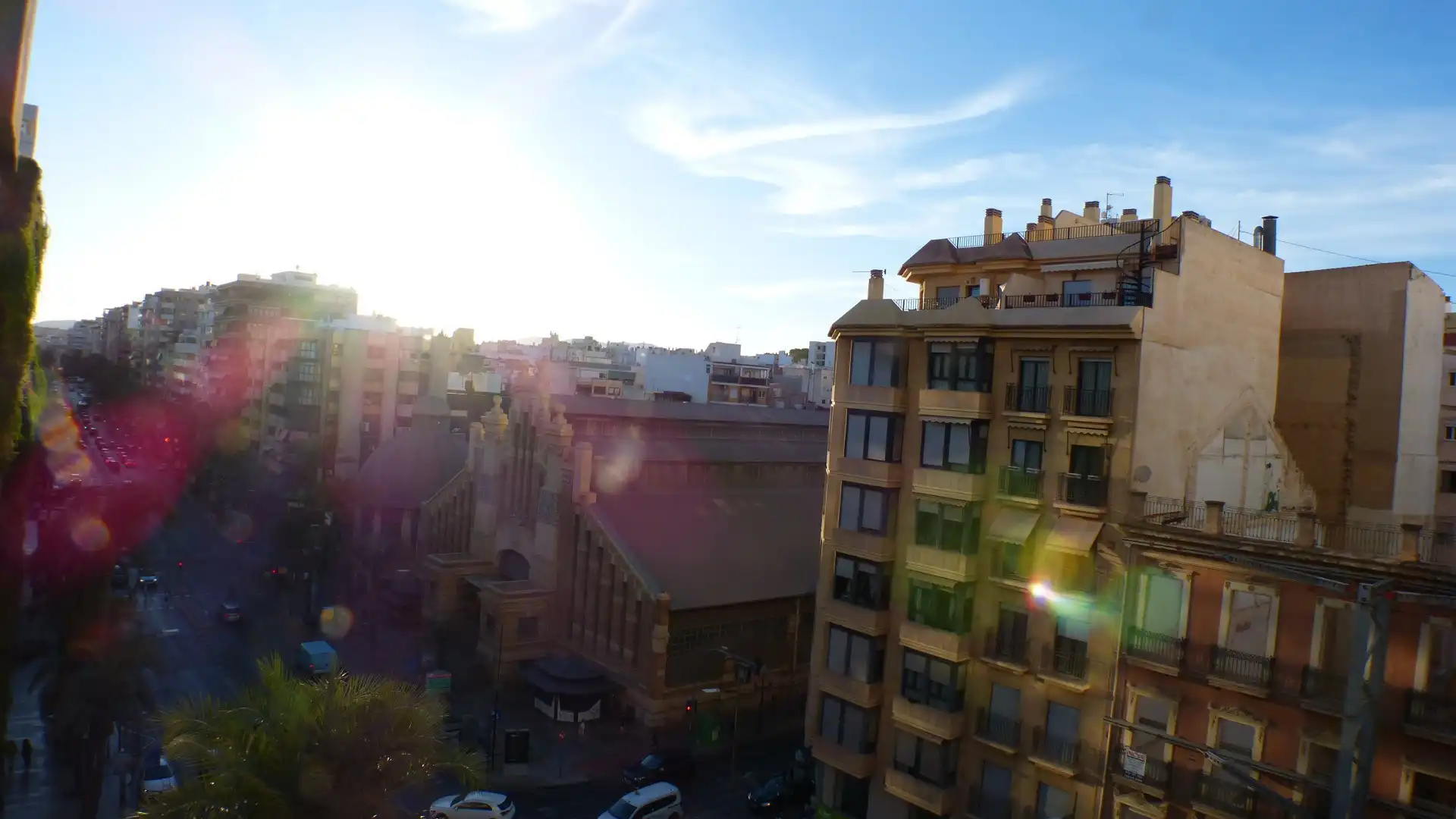 Apartament amb ascensor de lloguer a Centro, imagen 6