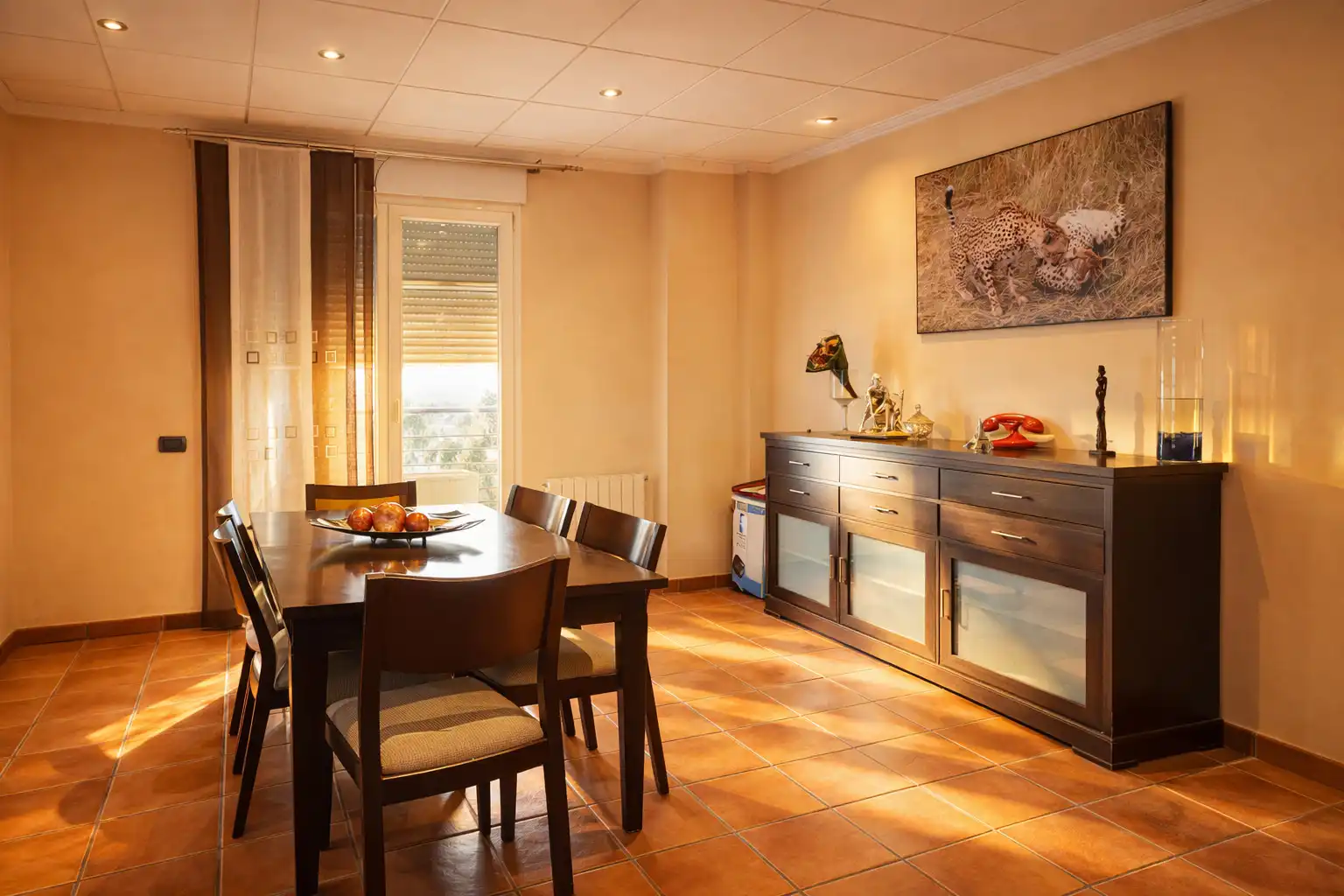 Villa con terrazza in vendita a L'Alcora, imagen 4