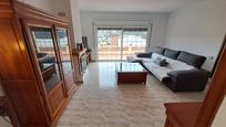 Living room of House or chalet for sale in Vallirana  with Air Conditioner and Terrace