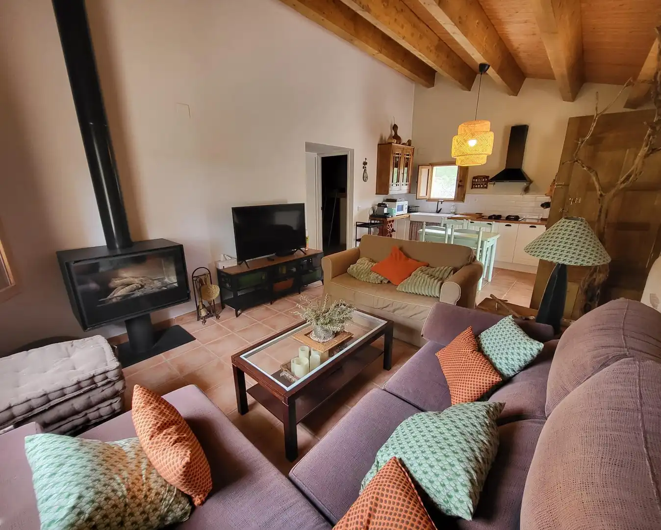 Country house for sale in El Perelló, imagen 12