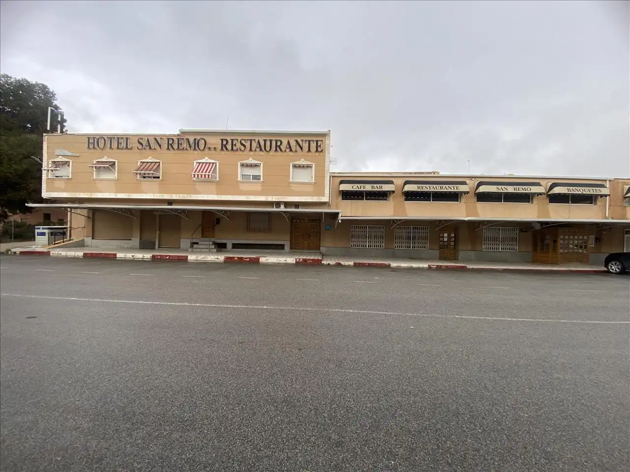 Inmuebles singulares en venta en Estacion (De La), imagen 18