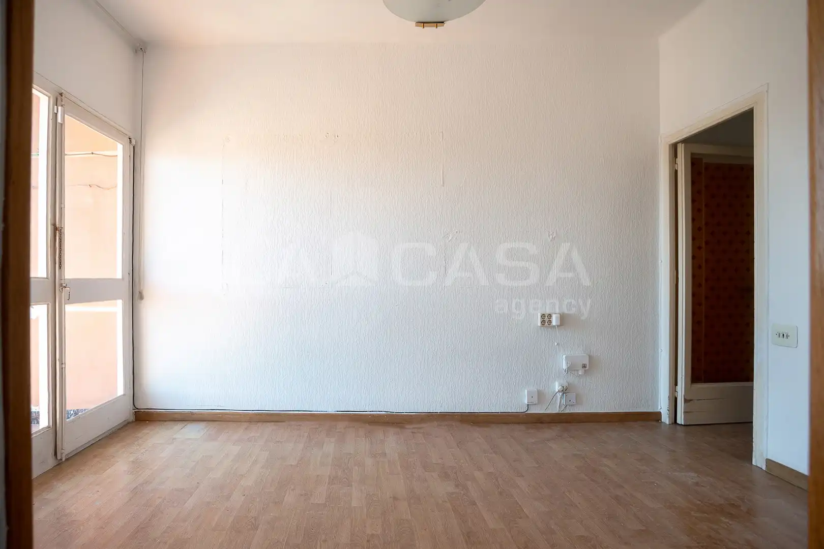 Habitación de Piso en venta en Barcelona con Balcón