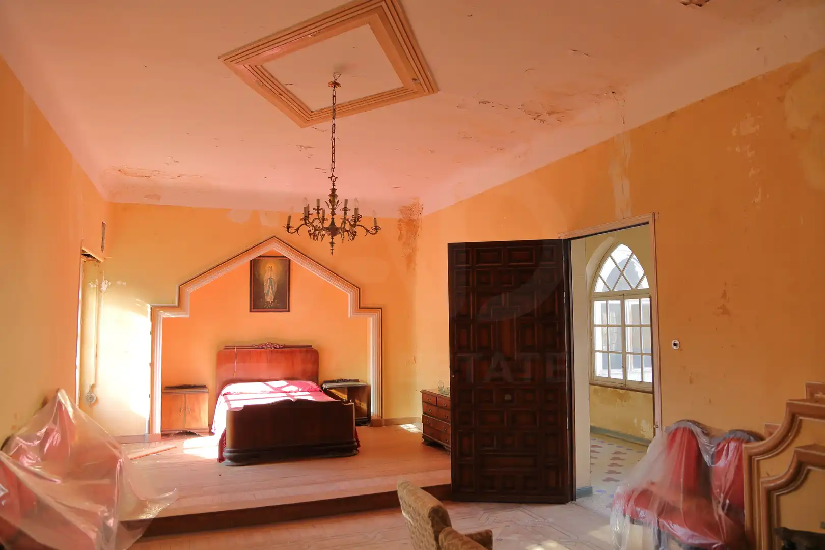 Casa rústica en venta en La Puebla de Montalbán, imagen 15
