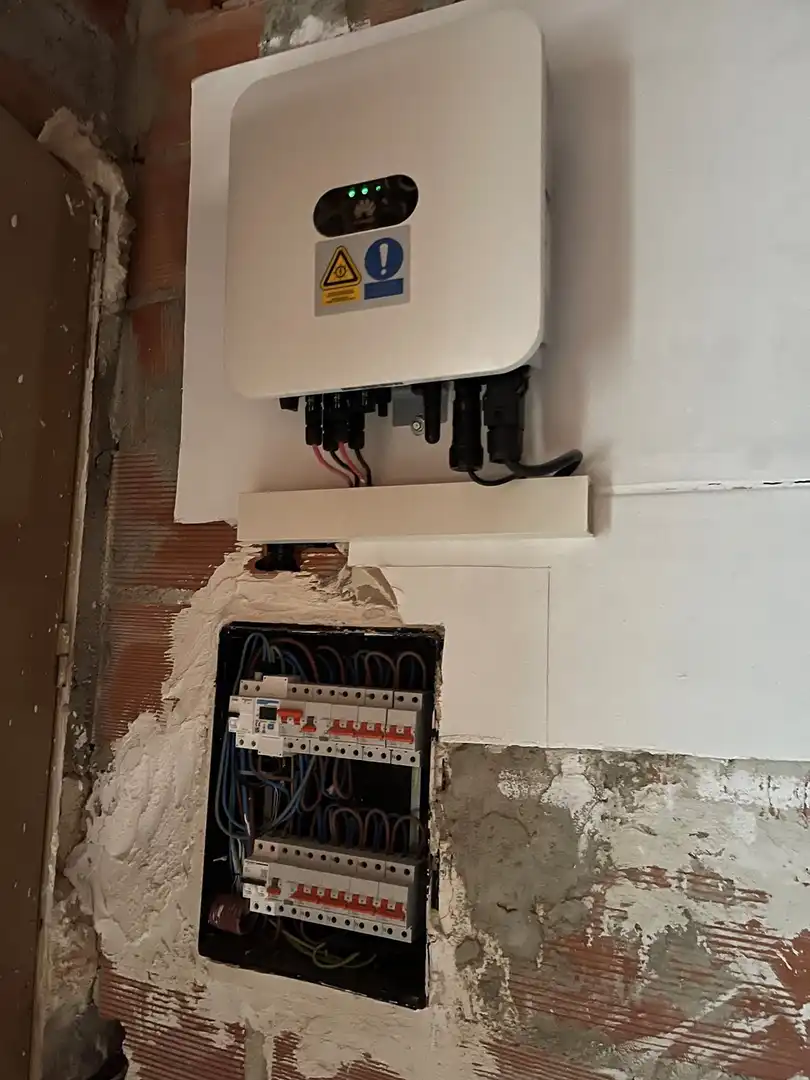 Piso en venta en Sancho Panza, imagen 11