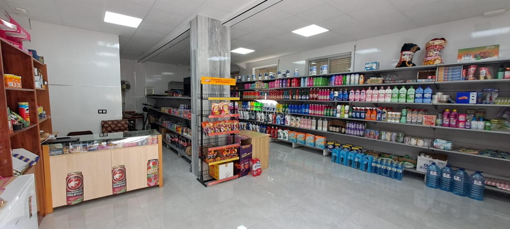 Premises for sale in Alicante / Alacant