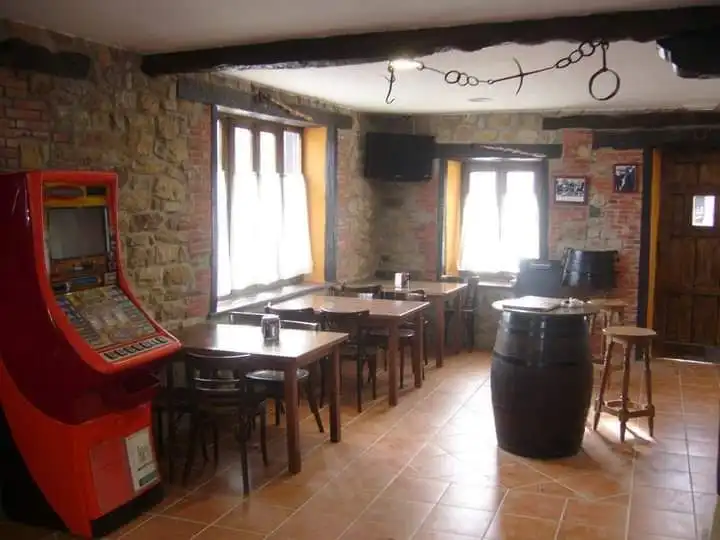 Casa o xalet en venda en Arenas de Iguña amb Aire condicionat i Balcó