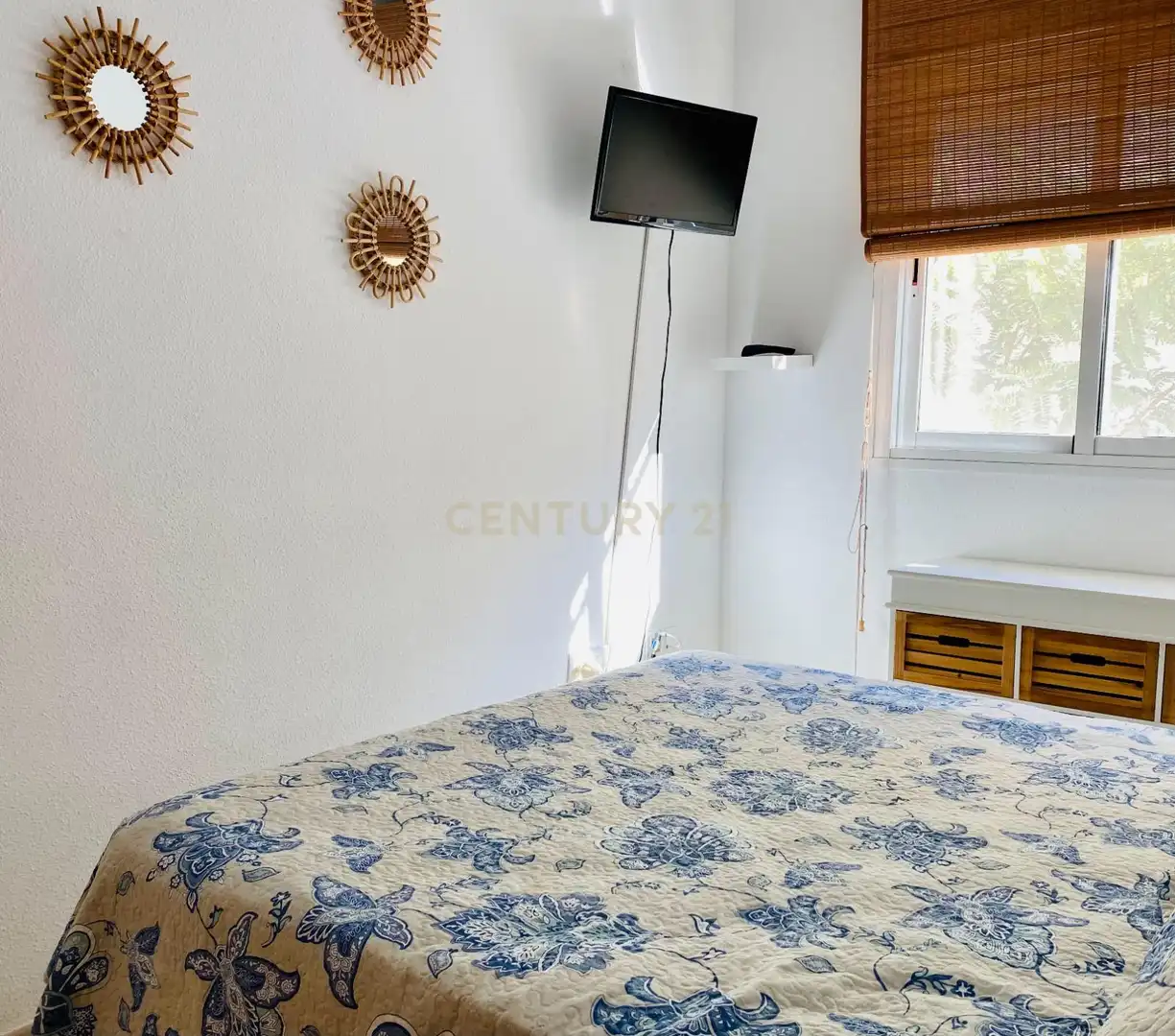Bedroom of Apartments for sale in El Ejido  with Community pool