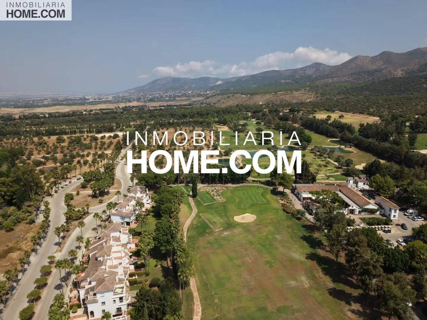 Adosado con terraza en venta en Avenida Lauro Golf, imagen 44
