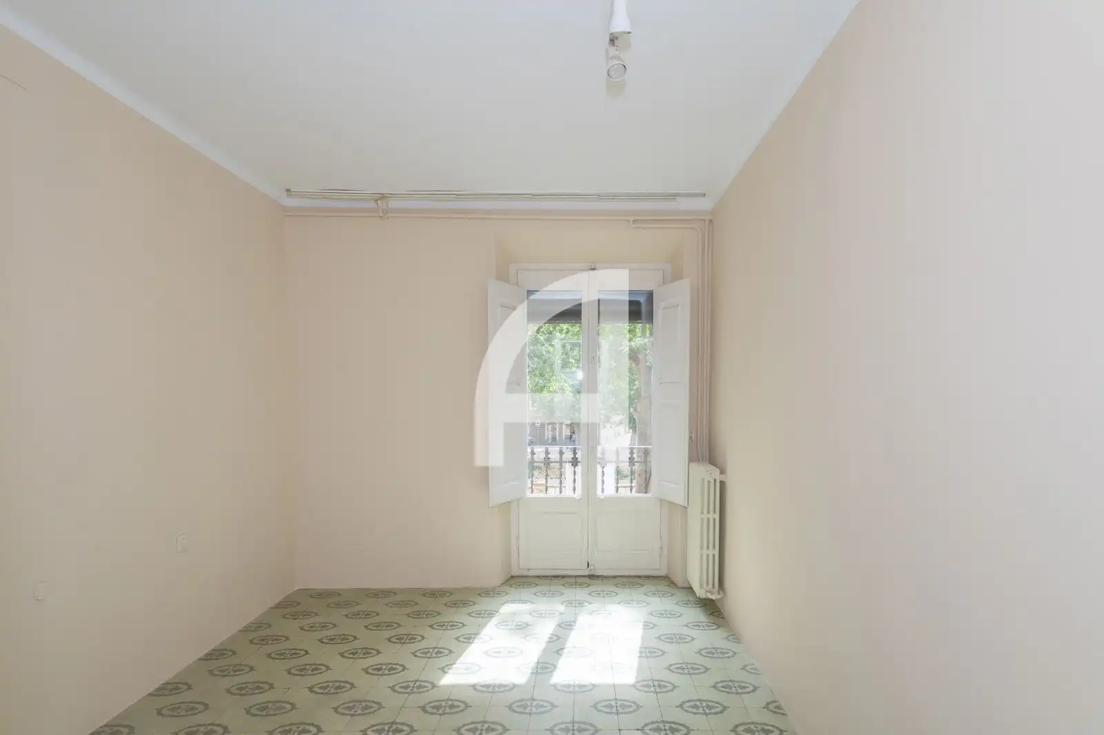 Schlafzimmer von Einfamilien-Reihenhaus zum Verkauf in La Bisbal d'Empordà mit Terrasse