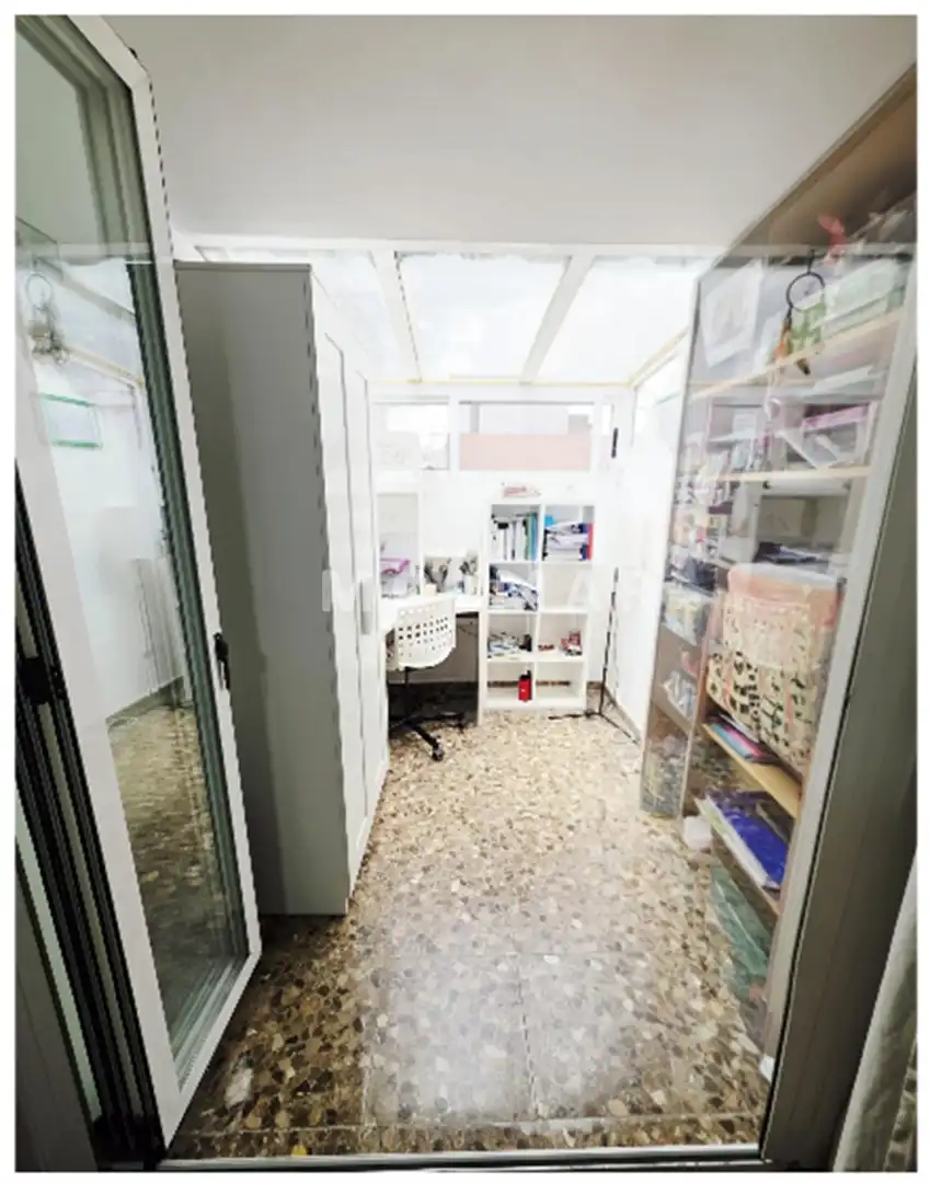 Ático con ascensor en venta en Cariñena - Carinyena, imagen 6