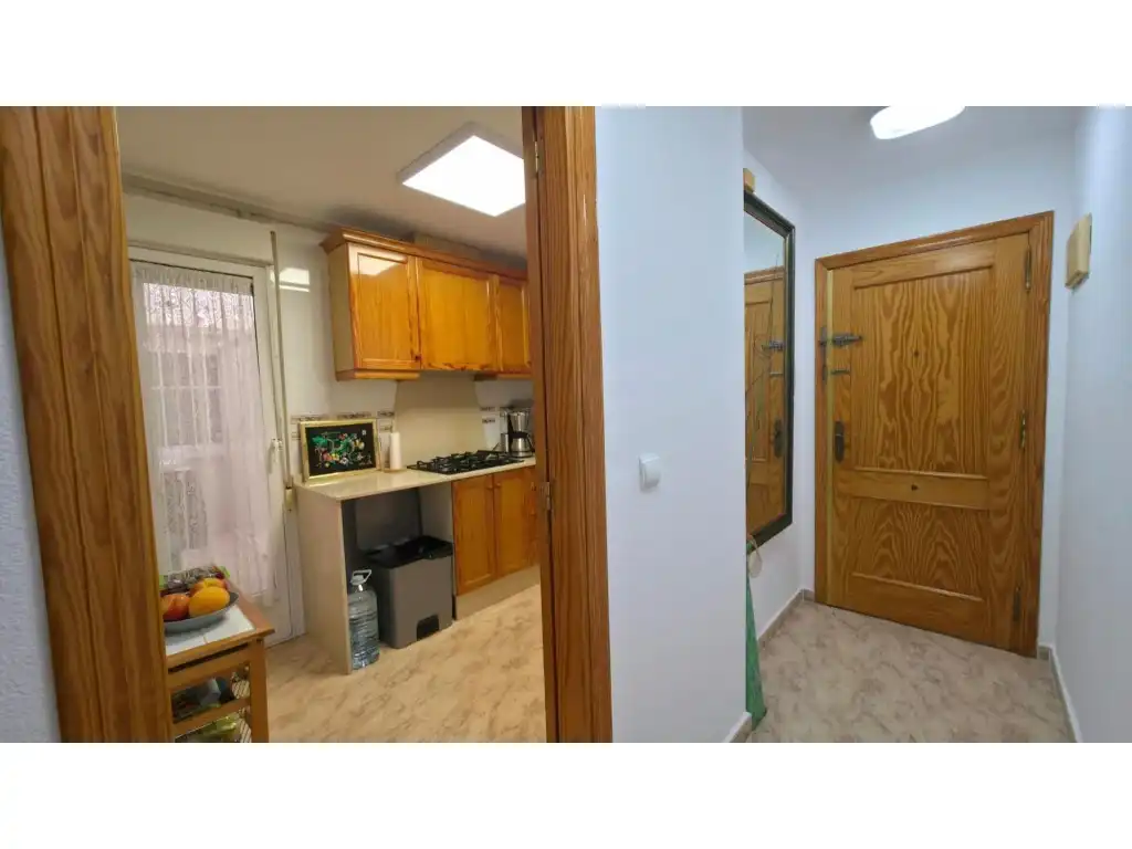 Apartamento con piscina en venta en Calle Ramon Gallud, imagen 7