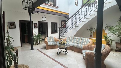 Foto 3 de Casa adosada en venta en C. Azofaifo, Écija, Sevilla