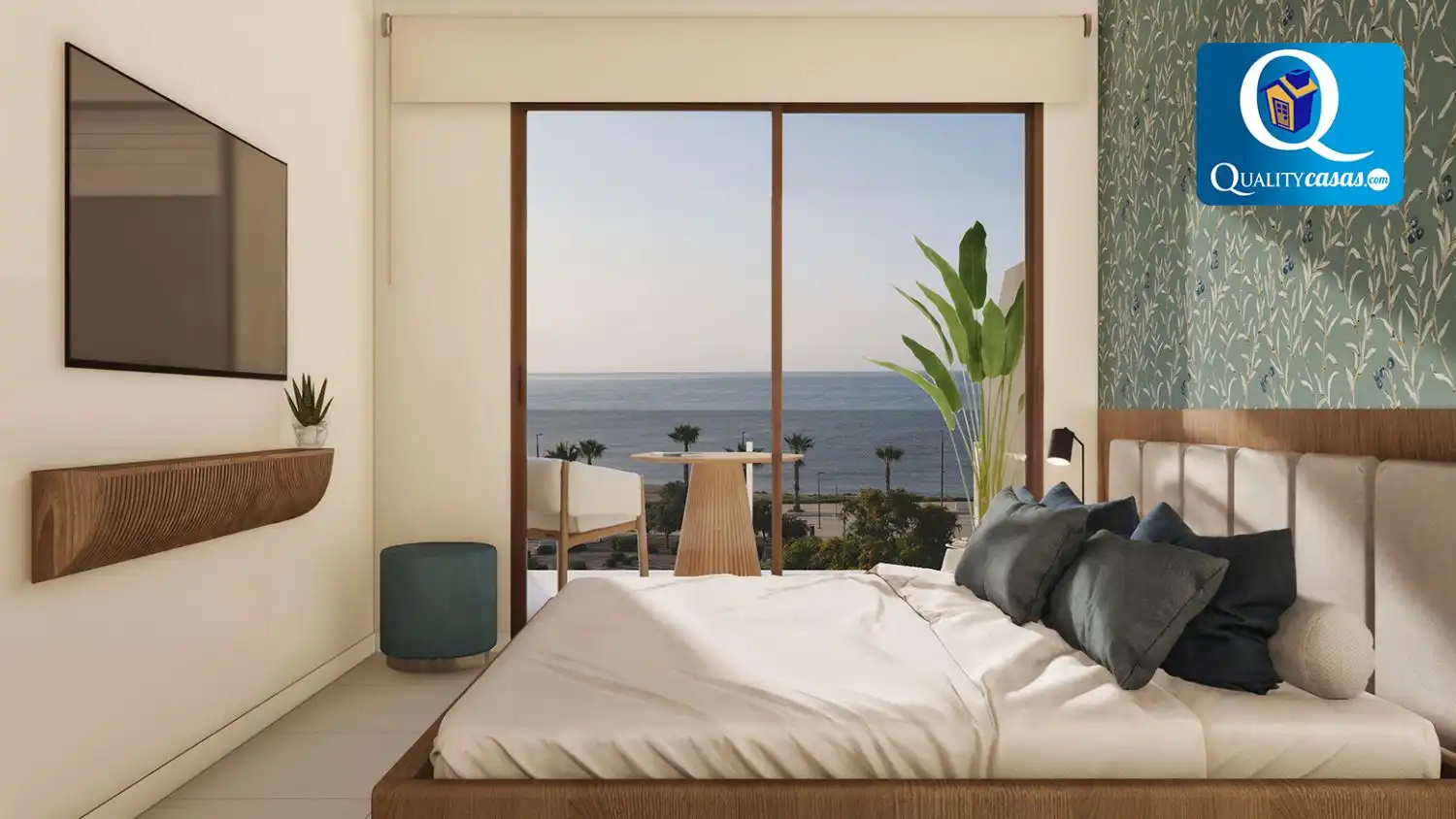Flat with pool for sale in Poble Nou - Montiboli, imagen 7