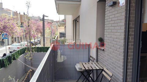 Foto 5 de Pis en venda a La Teixonera, Barcelona Capital