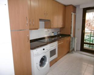 Kitchen of Flat for sale in Irun   with Balcony